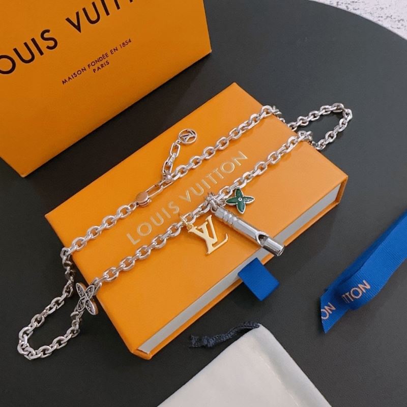 LV Necklaces